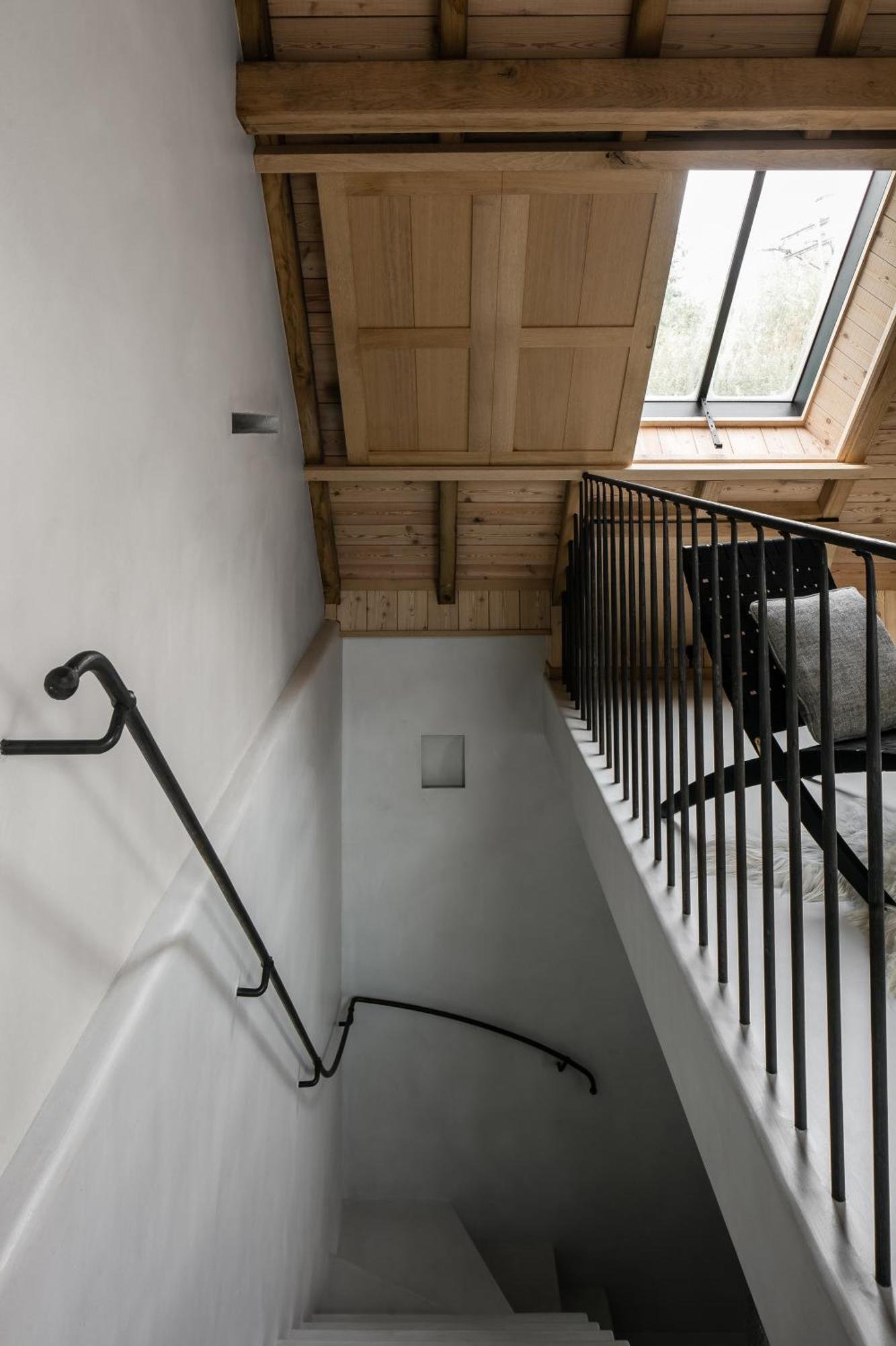 Etablo B&B Bornem Buitenkant foto